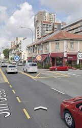 Jalan Besar (D8), Shop House #568672151